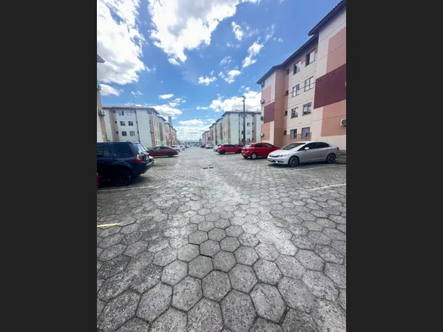Imagem 10: Alugo Apartamento Santa luzia Criciuma sc