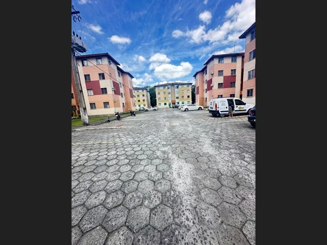 Imagem 7: Alugo Apartamento Santa luzia Criciuma sc