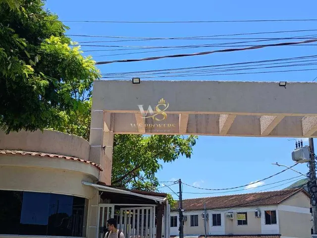 Imagem: Casa de condomínio à venda em Rio de Janeiro