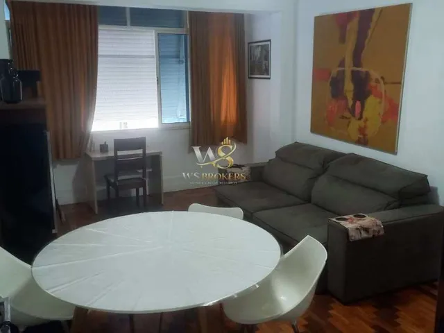 Imagem: Apartamento para alugar em Rio de Janeiro