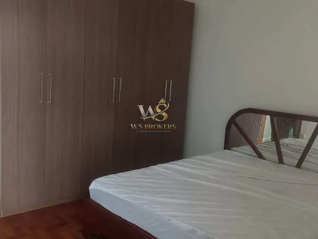 Imagem 2: Apartamento para alugar em Rio de Janeiro, Copacabana, com 2 quartos, 80mm²