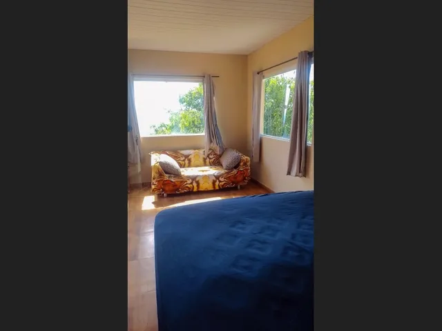 Imagem 4: Casa com Vista Panorâmica em Guaramiranga