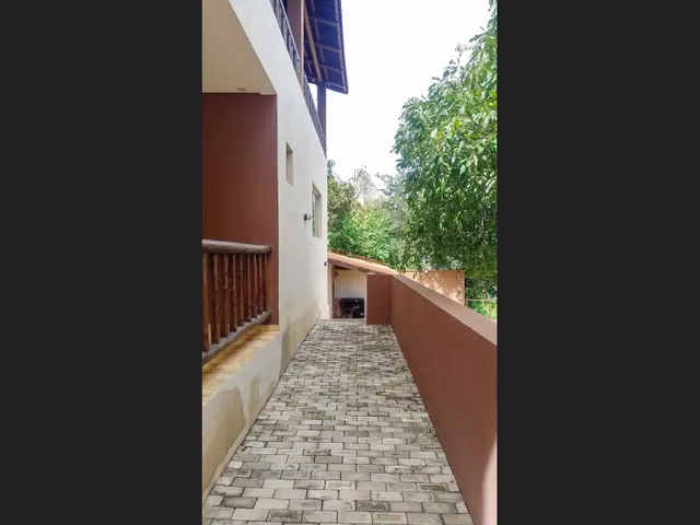 Imagem 10: Casa com Vista Panorâmica em Guaramiranga
