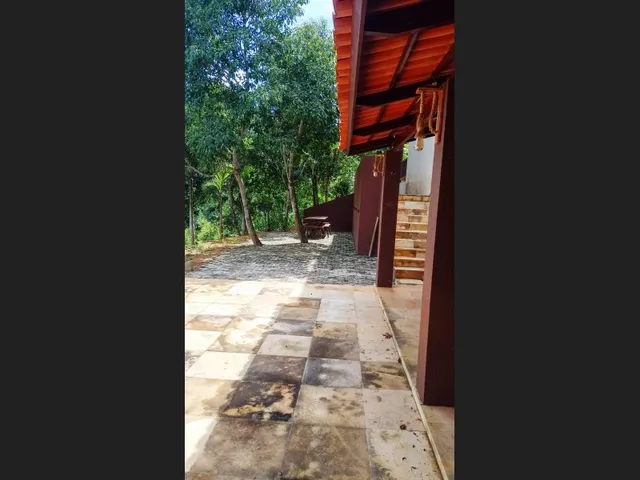 Imagem 12: Casa com Vista Panorâmica em Guaramiranga
