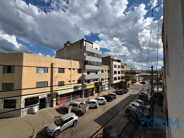 Imagem 5: QE 40 - RUA 20 LOTE 05 APT 201 - POLO DE MODAS - GUARA II - OTIMO AMBIENTE E LOCALIZACAO