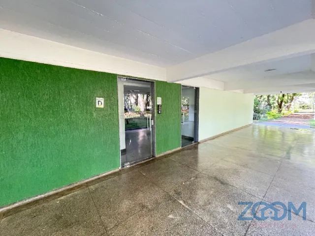 Imagem 6: SQS 404 BLOCO A APT 107 - PRIMEIRO ANDAR - AR CONDICIONADO - VAZADO - 77,64M2 - EXCELENTE