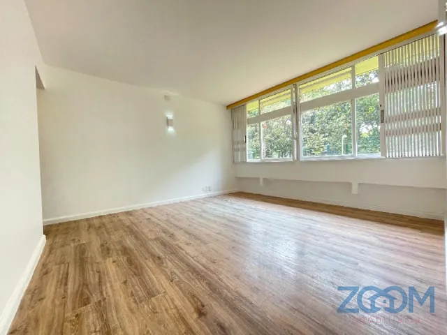 Imagem 9: SQS 404 BLOCO A APT 107 - PRIMEIRO ANDAR - AR CONDICIONADO - VAZADO - 77,64M2 - EXCELENTE