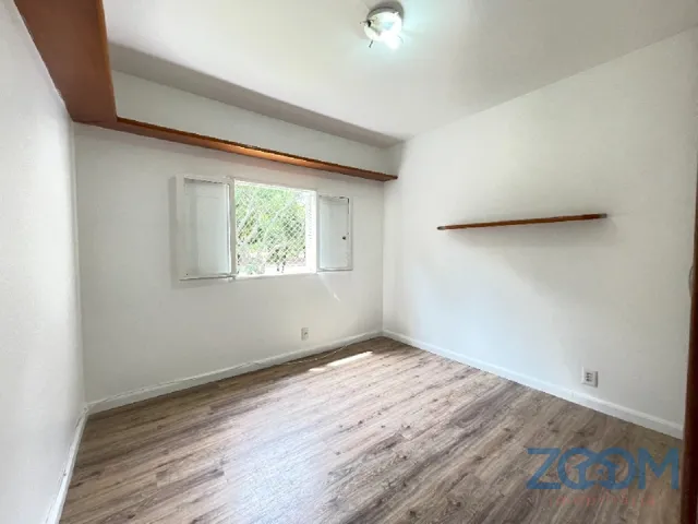 Imagem 12: SQS 404 BLOCO A APT 107 - PRIMEIRO ANDAR - AR CONDICIONADO - VAZADO - 77,64M2 - EXCELENTE