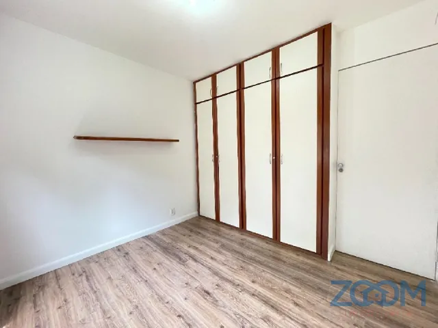 Imagem 13: SQS 404 BLOCO A APT 107 - PRIMEIRO ANDAR - AR CONDICIONADO - VAZADO - 77,64M2 - EXCELENTE