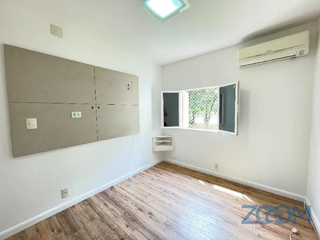 Imagem 15: SQS 404 BLOCO A APT 107 - PRIMEIRO ANDAR - AR CONDICIONADO - VAZADO - 77,64M2 - EXCELENTE