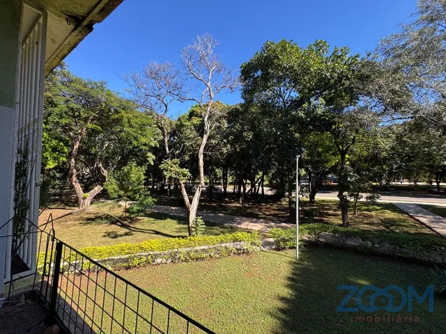 Imagem 4: SQS 404 BLOCO A APT 107 - PRIMEIRO ANDAR - AR CONDICIONADO - VAZADO - 77,64M2 - EXCELENTE