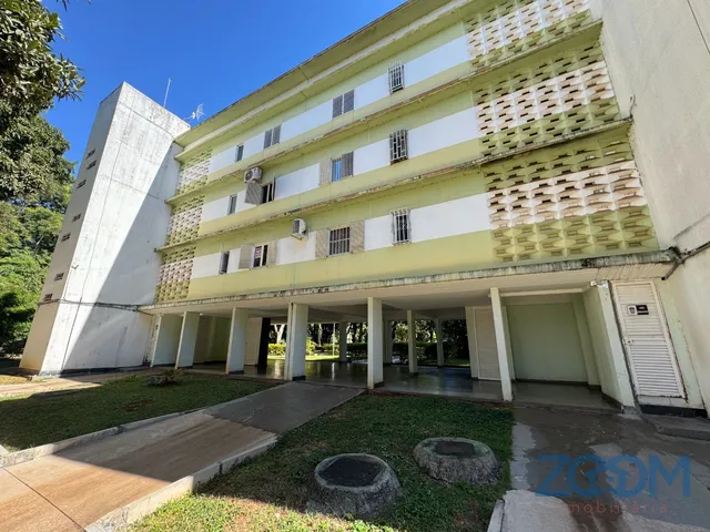 Imagem 5: SQS 404 BLOCO A APT 107 - PRIMEIRO ANDAR - AR CONDICIONADO - VAZADO - 77,64M2 - EXCELENTE