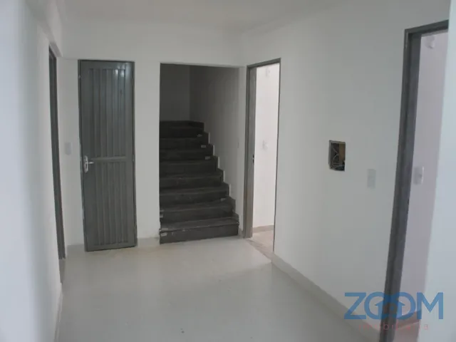 Imagem 13: QE 40 - RUA 20 CONJ 1 LOTE 19 APT 301 FRENTE - POLO DE MODAS - GUARA II - OTIMO LOCAL