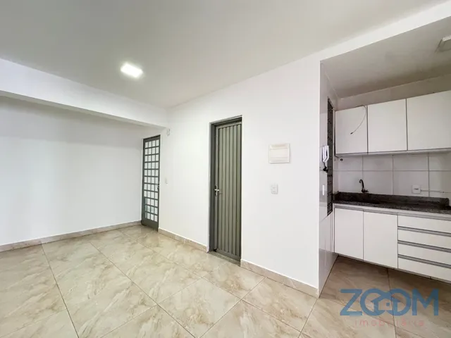 Imagem 4: QE 40 - RUA 20 CONJ 1 LOTE 19 APT 301 FRENTE - POLO DE MODAS - GUARA II - OTIMO LOCAL