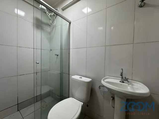 Imagem 5: QE 40 - RUA 20 CONJ 1 LOTE 19 APT 301 FRENTE - POLO DE MODAS - GUARA II - OTIMO LOCAL