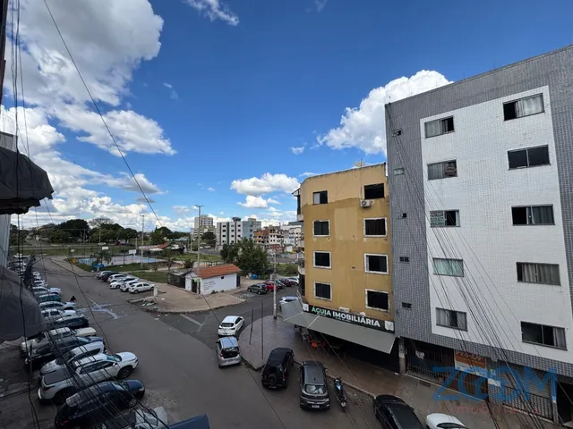 Imagem 2: QE 40 - RUA 20 CONJ 1 LOTE 19 APT 301 FRENTE - POLO DE MODAS - GUARA II - OTIMO LOCAL