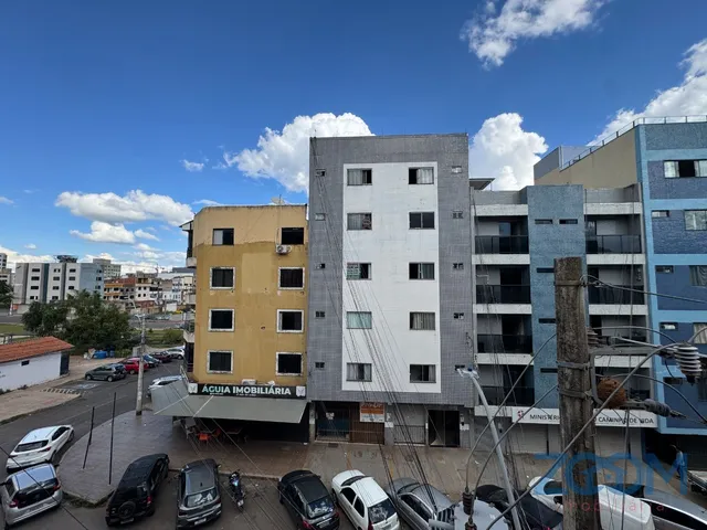 Imagem 15: QE 40 - RUA 20 CONJ 1 LOTE 19 APT 301 FRENTE - POLO DE MODAS - GUARA II - OTIMO LOCAL