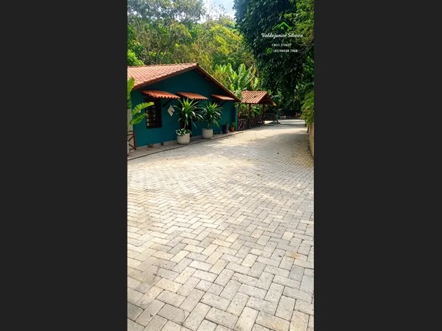 Imagem: Casa a Venda em Guaramiranga, Seu Refúgio