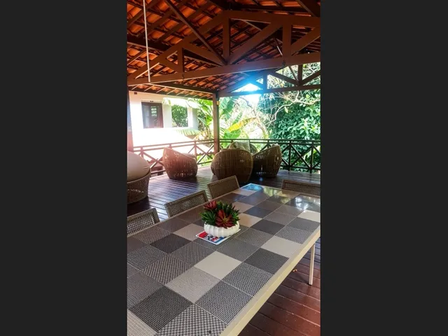 Imagem 6: Casa a Venda em Guaramiranga, Seu Refúgio Particular