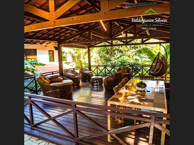 Imagem 3: Casa a Venda em Guaramiranga, Seu Refúgio Particular