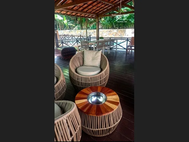 Imagem 10: Casa a Venda em Guaramiranga, Seu Refúgio Particular