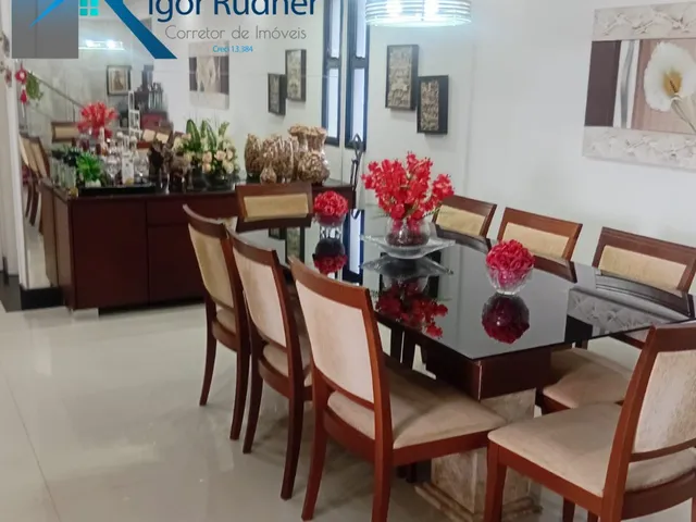 Imagem 8: Cobertura Duplex - 207 m² | 5 Quartos | Piscina Privativa