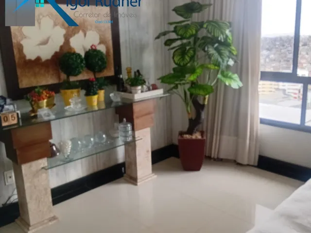 Imagem 3: Cobertura Duplex - 207 m² | 5 Quartos | Piscina Privativa