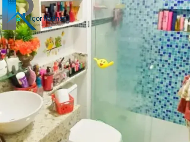 Imagem 5: Cobertura Duplex - 207 m² | 5 Quartos | Piscina Privativa