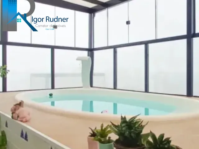 Imagem 15: Cobertura Duplex - 207 m² | 5 Quartos | Piscina Privativa