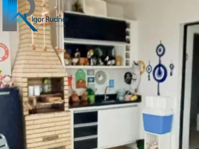 Imagem 4: Cobertura Duplex - 207 m² | 5 Quartos | Piscina Privativa