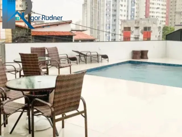 Imagem 6: Cobertura Duplex - 207 m² | 5 Quartos | Piscina Privativa