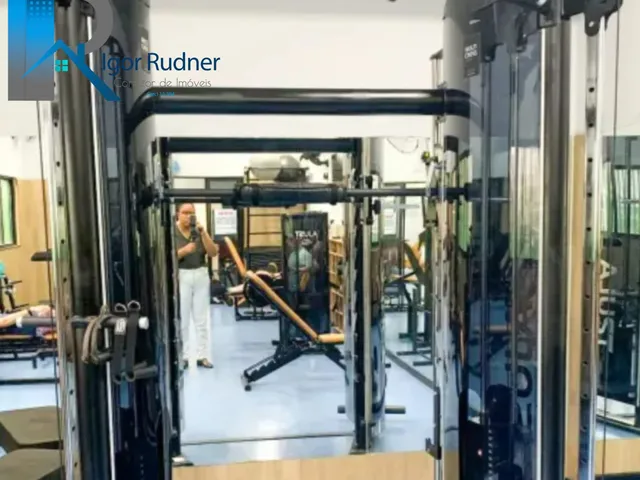 Imagem 2: Cobertura Duplex - 207 m² | 5 Quartos | Piscina Privativa
