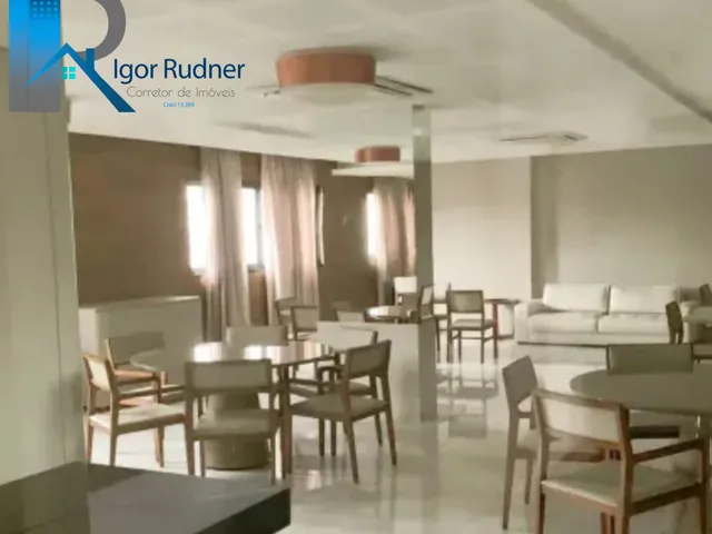 Imagem 11: Cobertura Duplex - 207 m² | 5 Quartos | Piscina Privativa