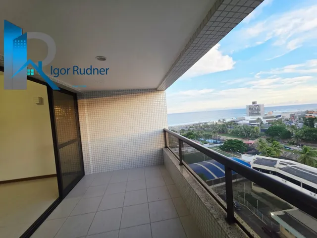 Imagem: Monte Carlo Residence - 94 m² 3 Quartos