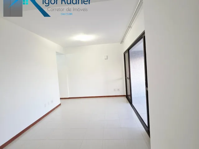 Imagem 6: Monte Carlo Residence - 94 m² | 3 Quartos | Vista Mar