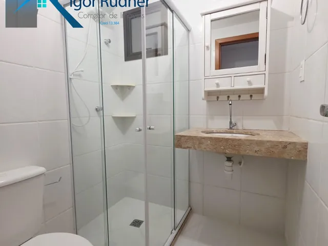 Imagem 4: Monte Carlo Residence - 94 m² | 3 Quartos | Vista Mar