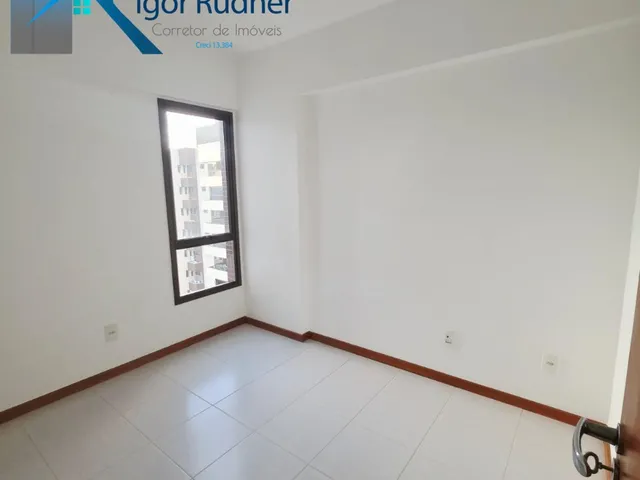 Imagem 5: Monte Carlo Residence - 94 m² | 3 Quartos | Vista Mar