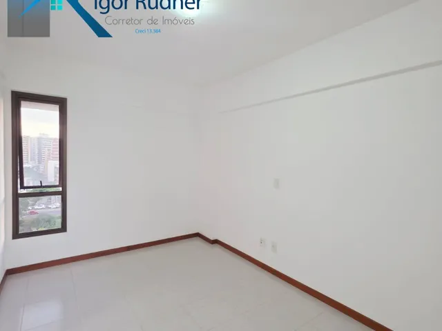 Imagem 11: Monte Carlo Residence - 94 m² | 3 Quartos | Vista Mar