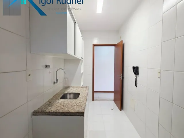 Imagem 9: Monte Carlo Residence - 94 m² | 3 Quartos | Vista Mar
