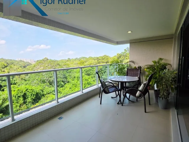Imagem 6: Reserva Real - 142m², 3 Suítes, Alphaville