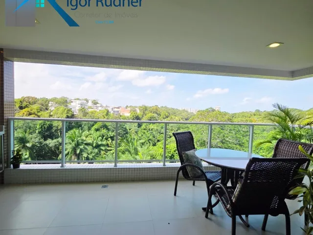 Imagem 10: Reserva Real - 142m², 3 Suítes, Alphaville