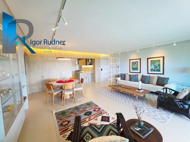 Imagem 9: Reserva Real - 142m², 3 Suítes, Alphaville