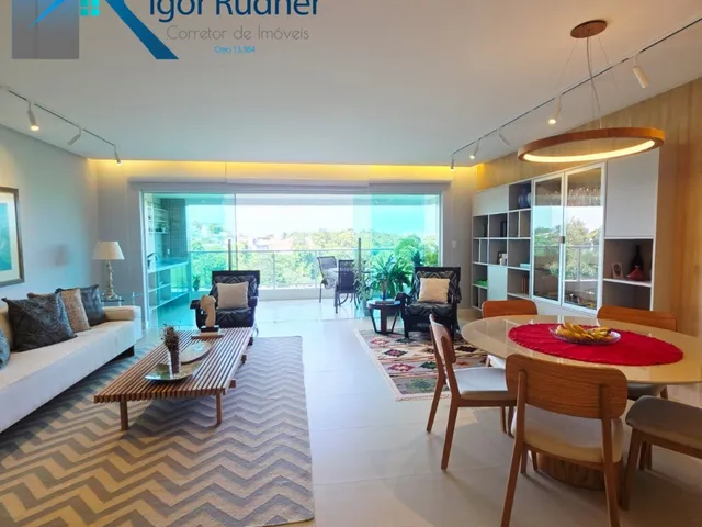 Imagem 15: Reserva Real - 142m², 3 Suítes, Alphaville