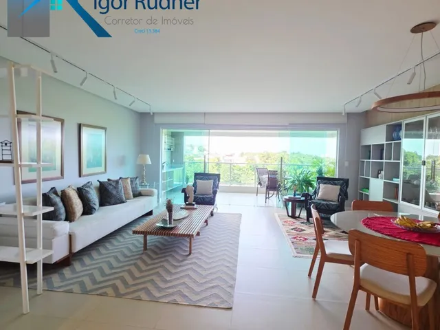 Imagem 3: Reserva Real - 142m², 3 Suítes, Alphaville