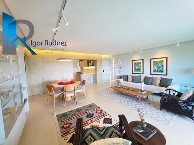 Imagem 5: Reserva Real - 142m², 3 Suítes, Alphaville