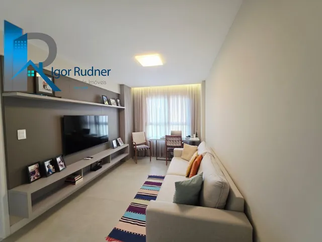 Imagem 12: Reserva Real - 142m², 3 Suítes, Alphaville