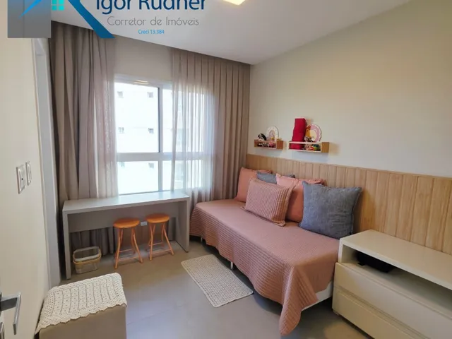 Imagem 7: Reserva Real - 142m², 3 Suítes, Alphaville
