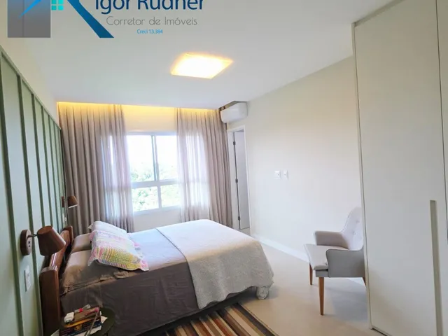 Imagem 14: Reserva Real - 142m², 3 Suítes, Alphaville