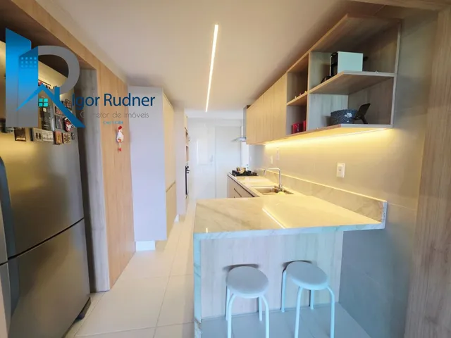 Imagem 2: Reserva Real - 142m², 3 Suítes, Alphaville