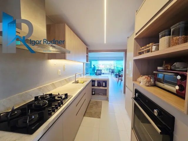 Imagem 13: Reserva Real - 142m², 3 Suítes, Alphaville